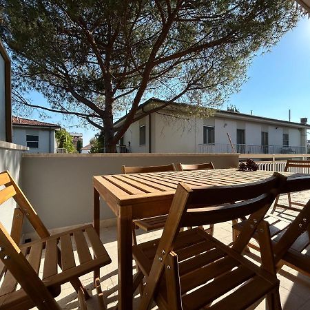 Casa La Pigna Apartment Pisa Bagian luar foto