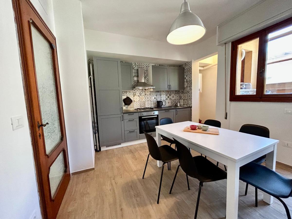 Casa La Pigna Apartment Pisa Bagian luar foto
