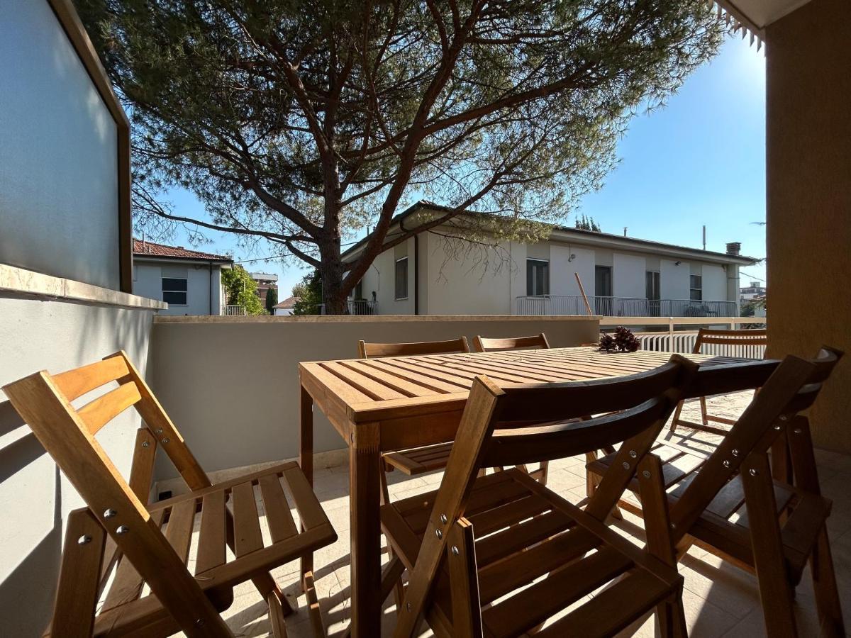Casa La Pigna Apartment Pisa Bagian luar foto