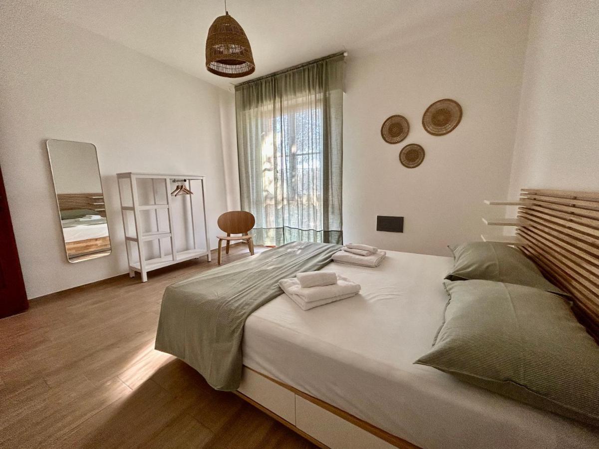 Casa La Pigna Apartment Pisa Bagian luar foto