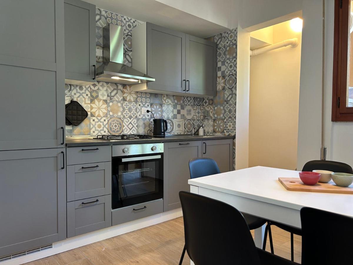 Casa La Pigna Apartment Pisa Bagian luar foto