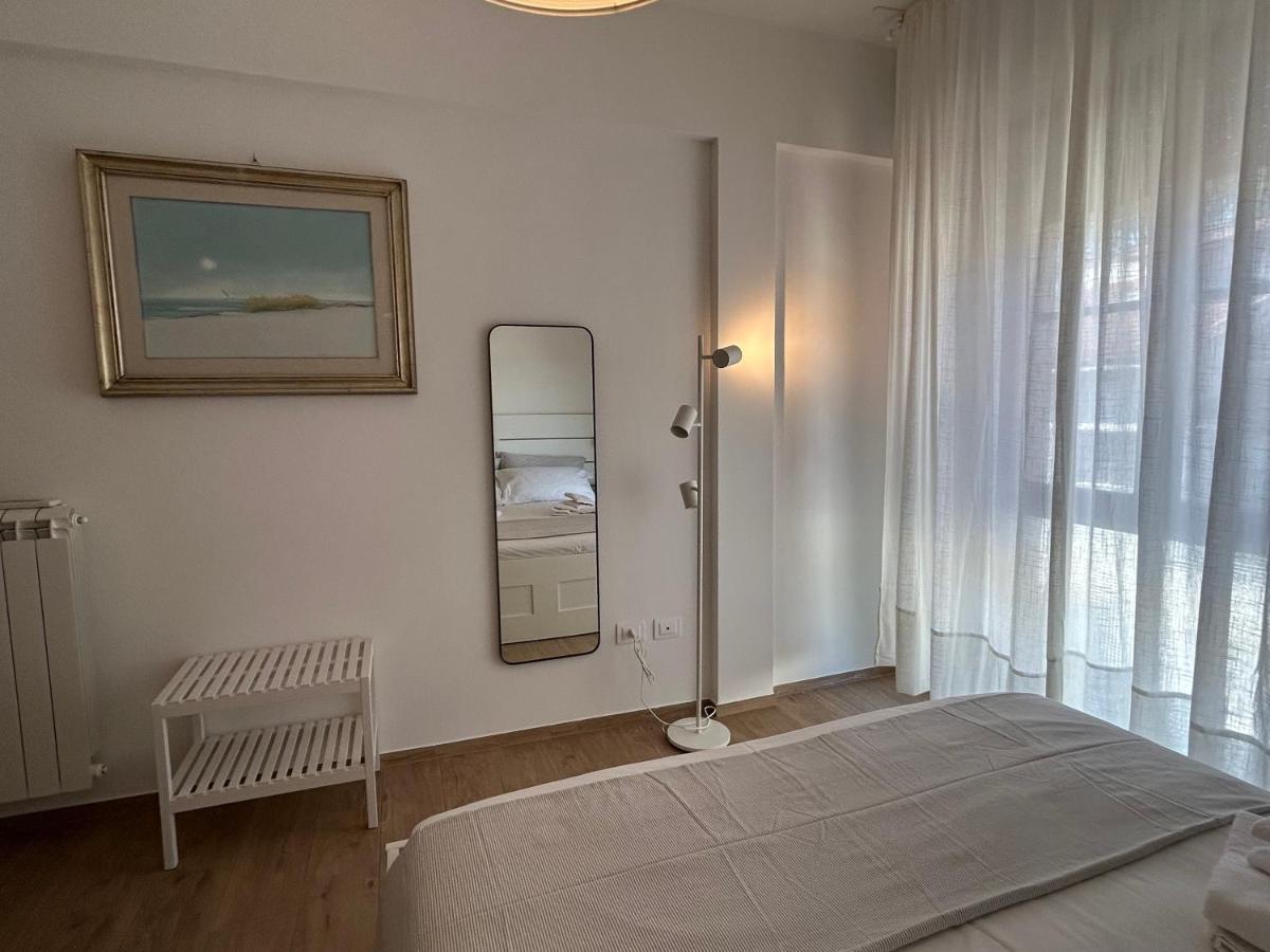 Casa La Pigna Apartment Pisa Bagian luar foto