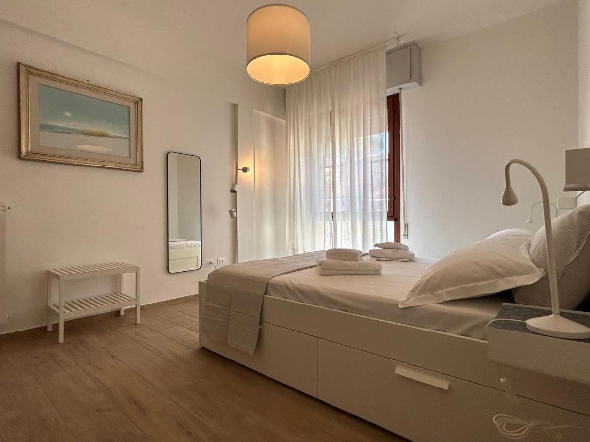 Casa La Pigna Apartment Pisa Bagian luar foto