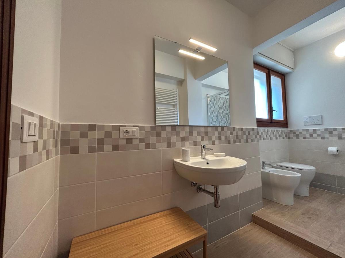 Casa La Pigna Apartment Pisa Bagian luar foto