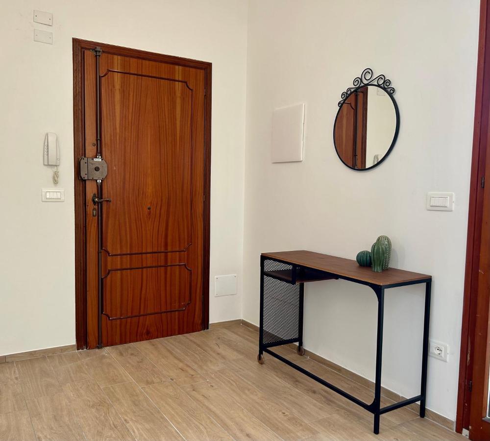 Casa La Pigna Apartment Pisa Bagian luar foto
