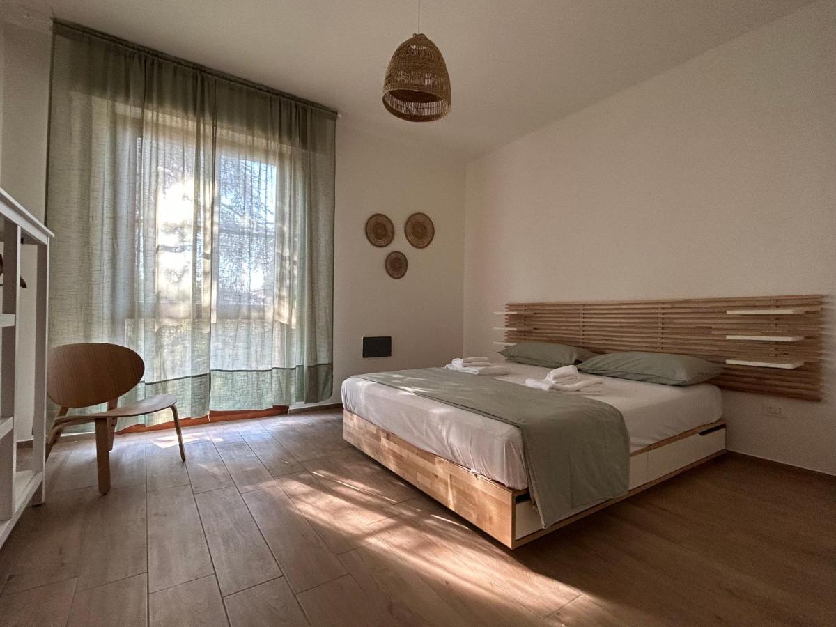 Casa La Pigna Apartment Pisa Bagian luar foto