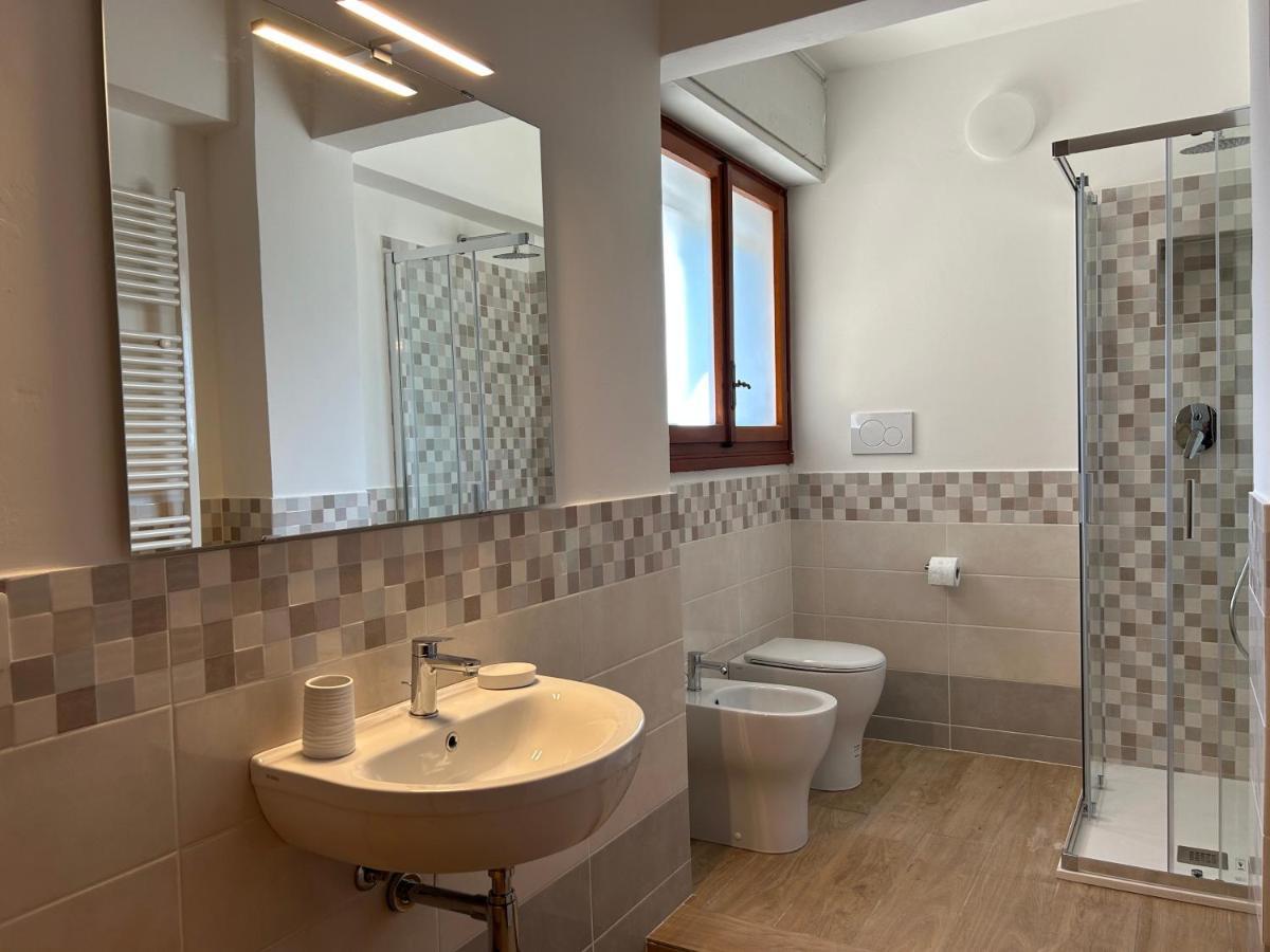 Casa La Pigna Apartment Pisa Bagian luar foto