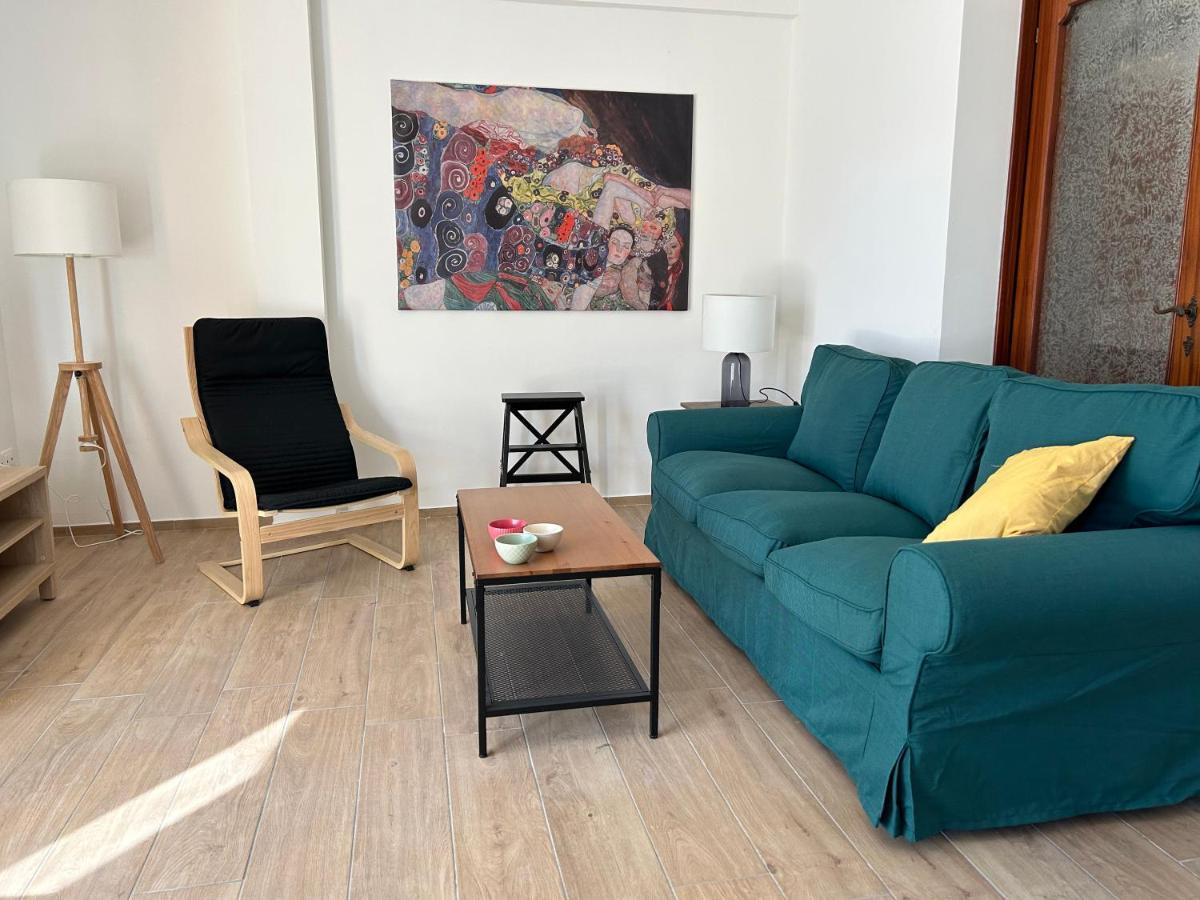 Casa La Pigna Apartment Pisa Bagian luar foto