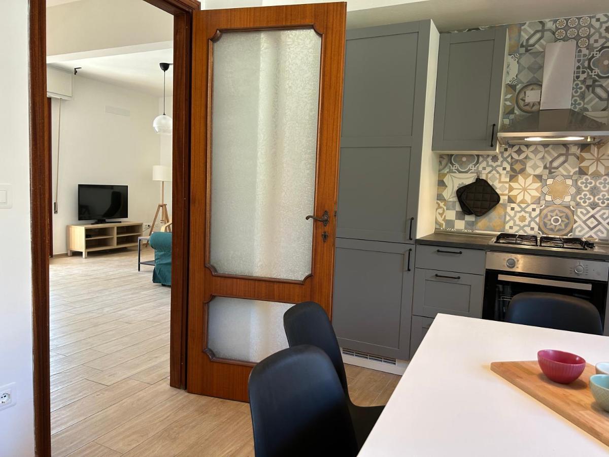 Casa La Pigna Apartment Pisa Bagian luar foto