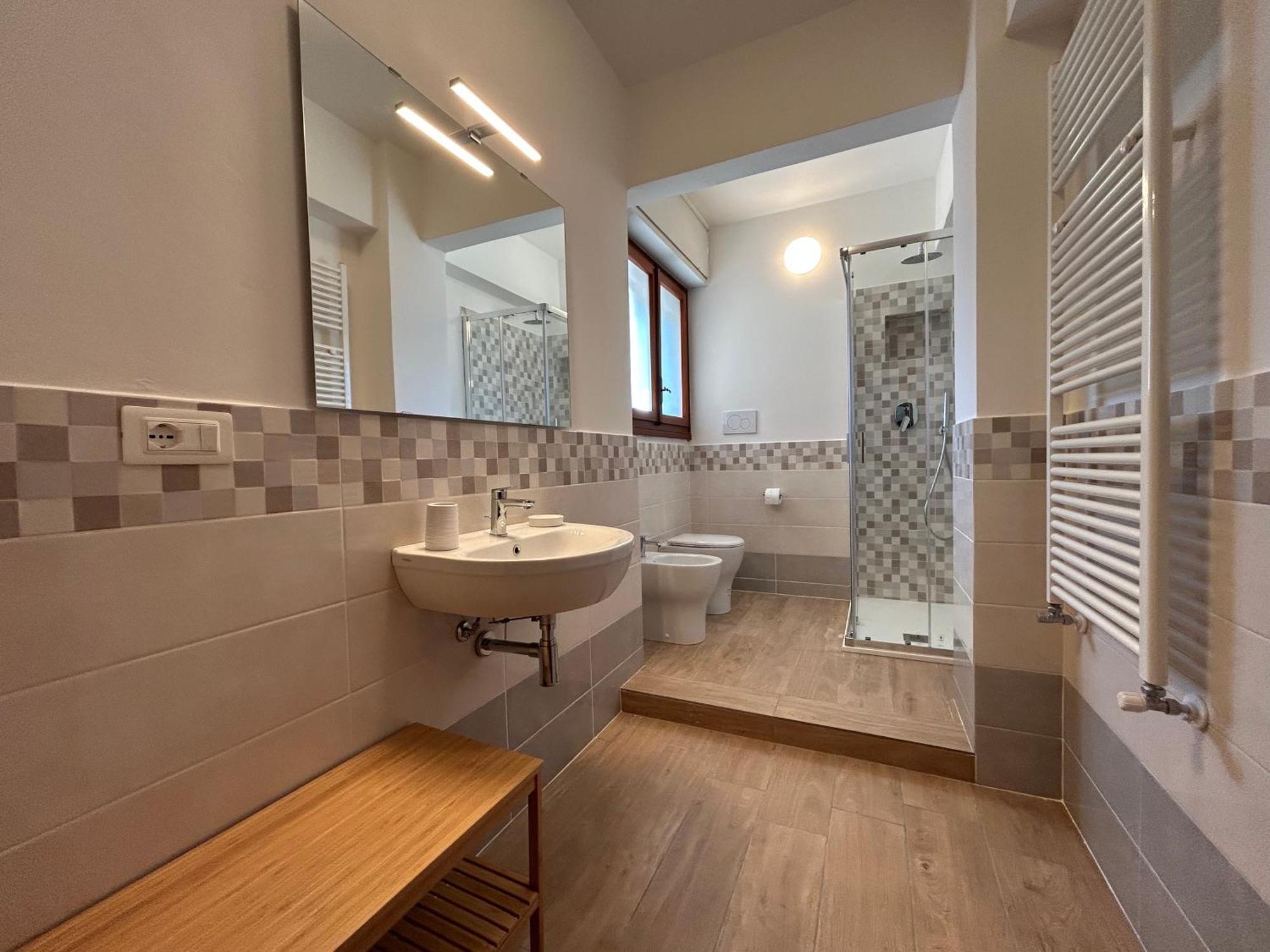 Casa La Pigna Apartment Pisa Bagian luar foto