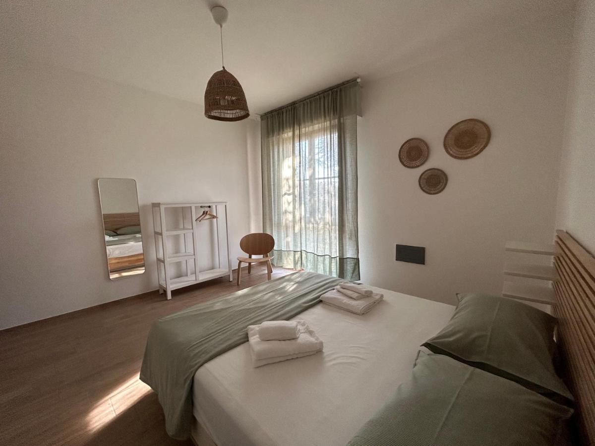 Casa La Pigna Apartment Pisa Bagian luar foto