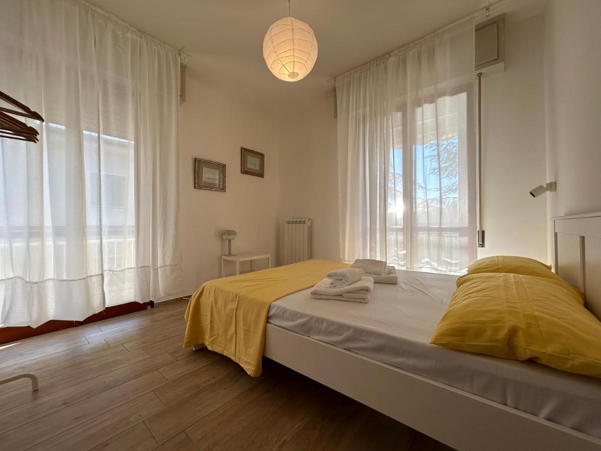 Casa La Pigna Apartment Pisa Bagian luar foto